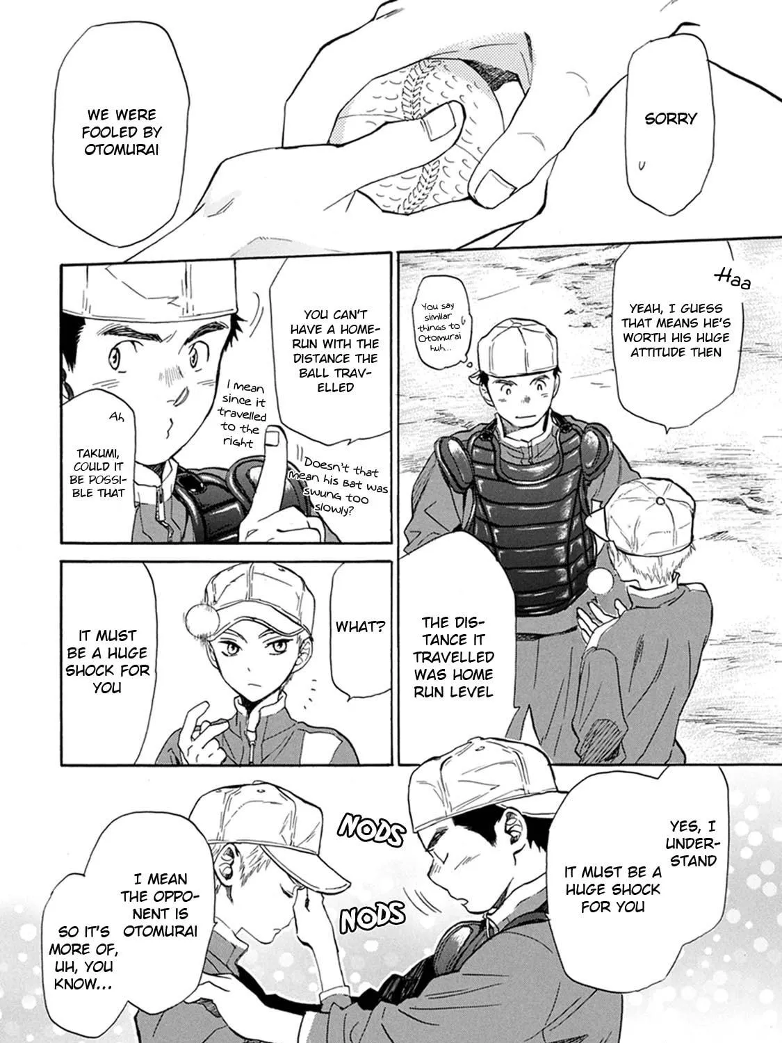 Battery Chapter 21 page 40 - 
