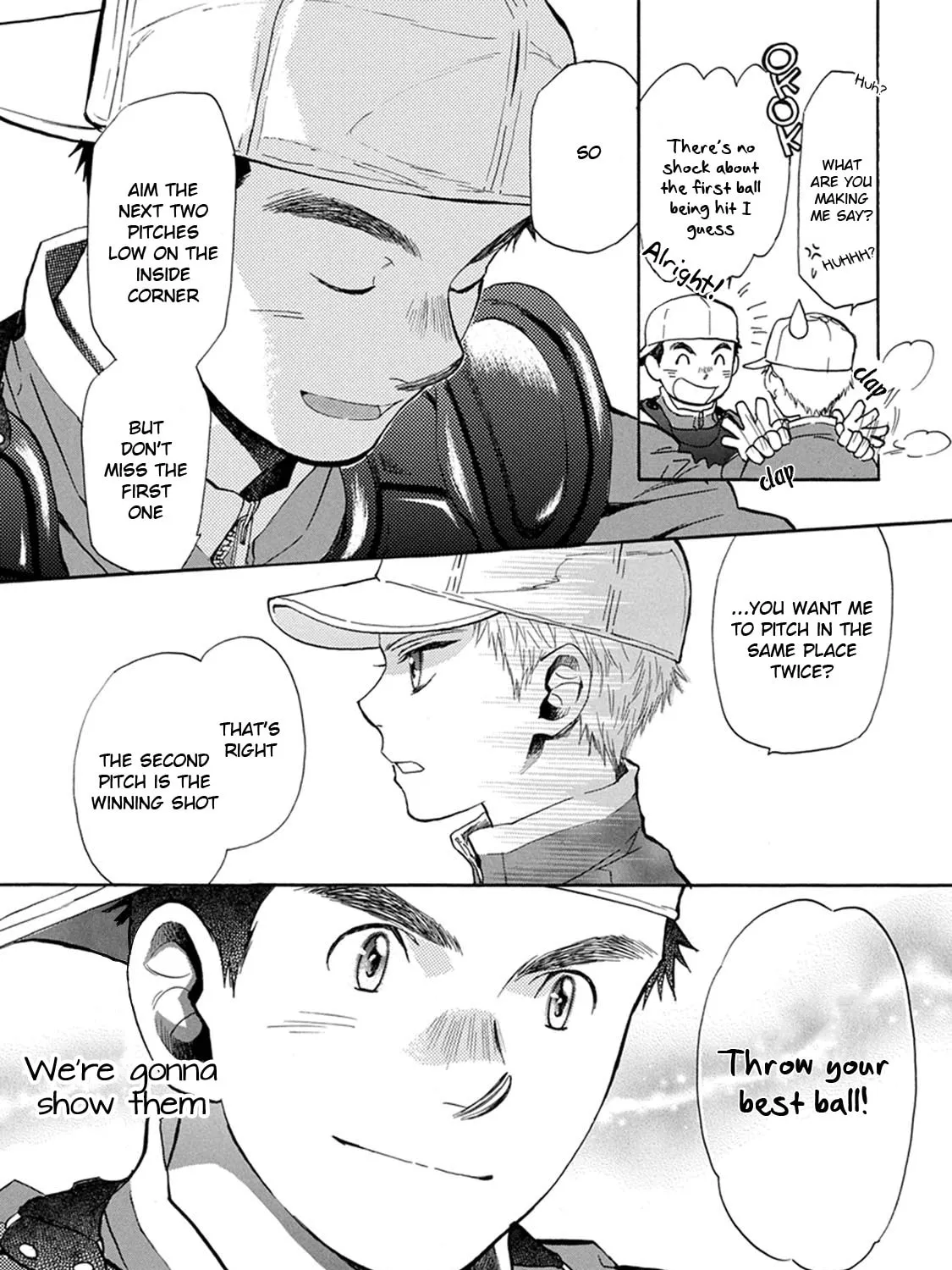 Battery Chapter 21 page 42 - 