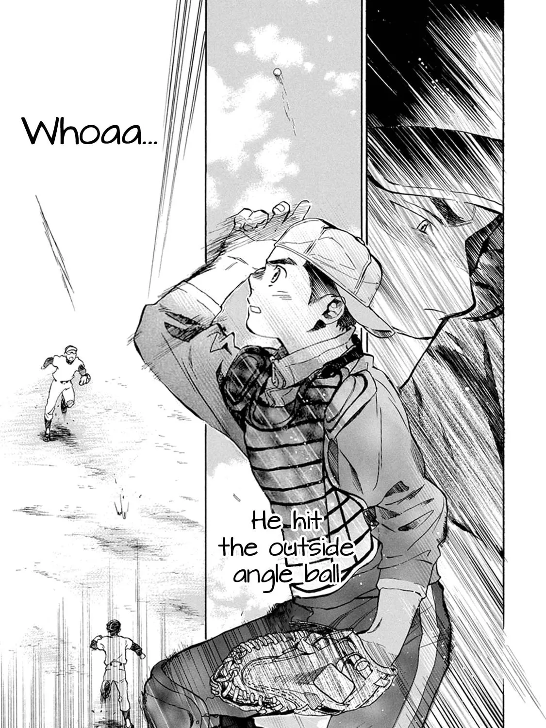 Battery Chapter 21 page 50 - 