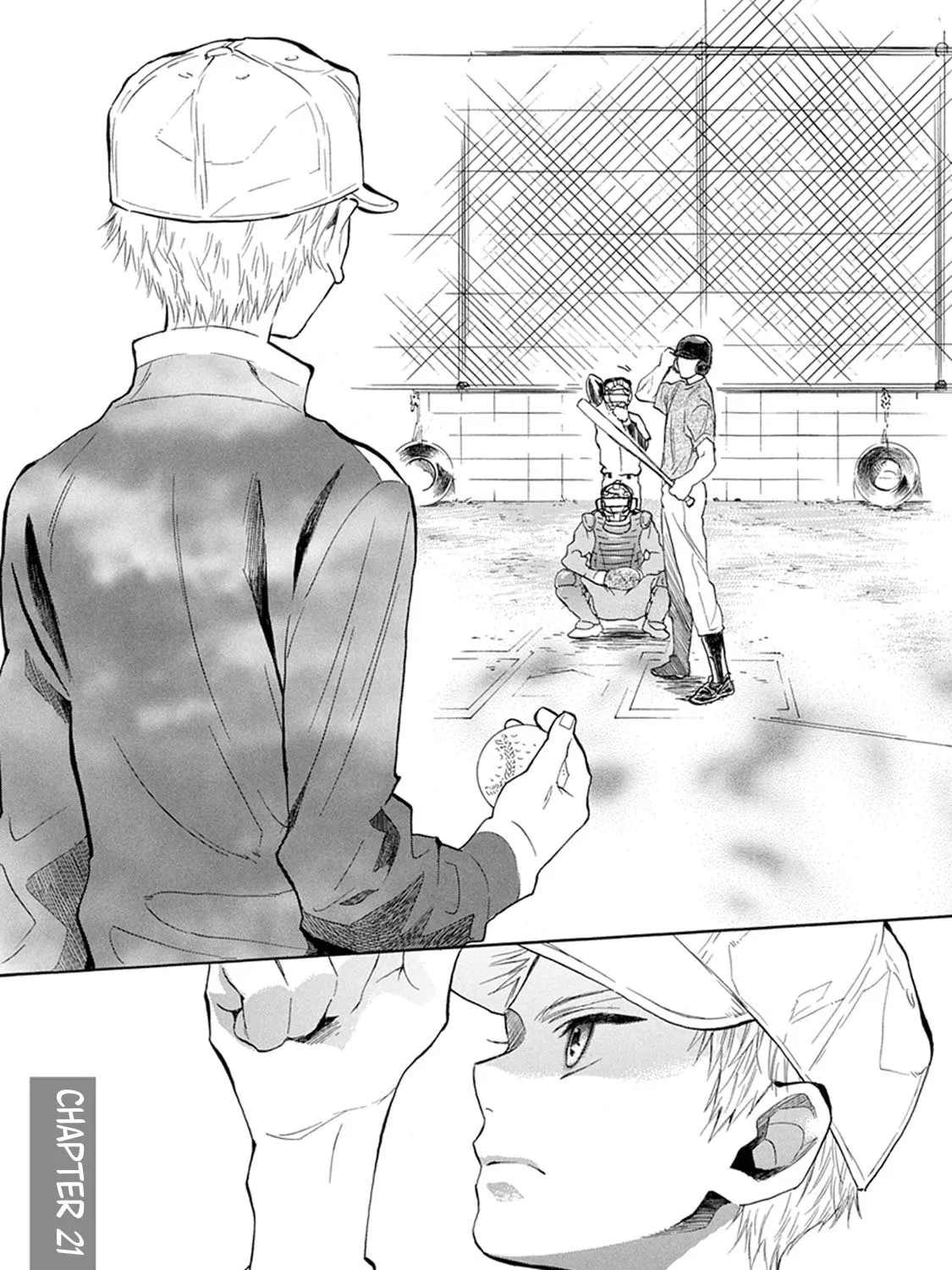 Battery Chapter 21 page 6 - 