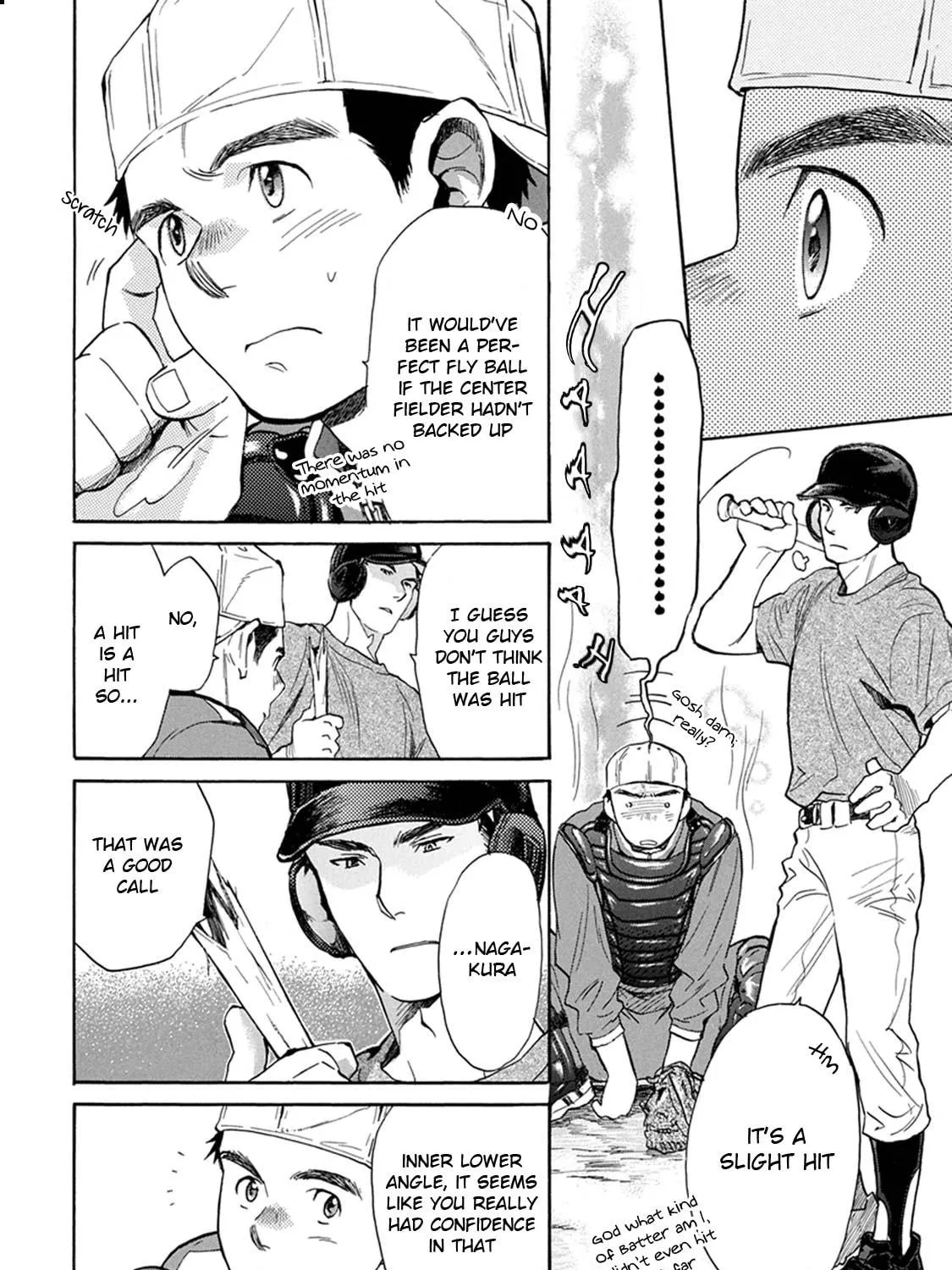 Battery Chapter 21 page 52 - 