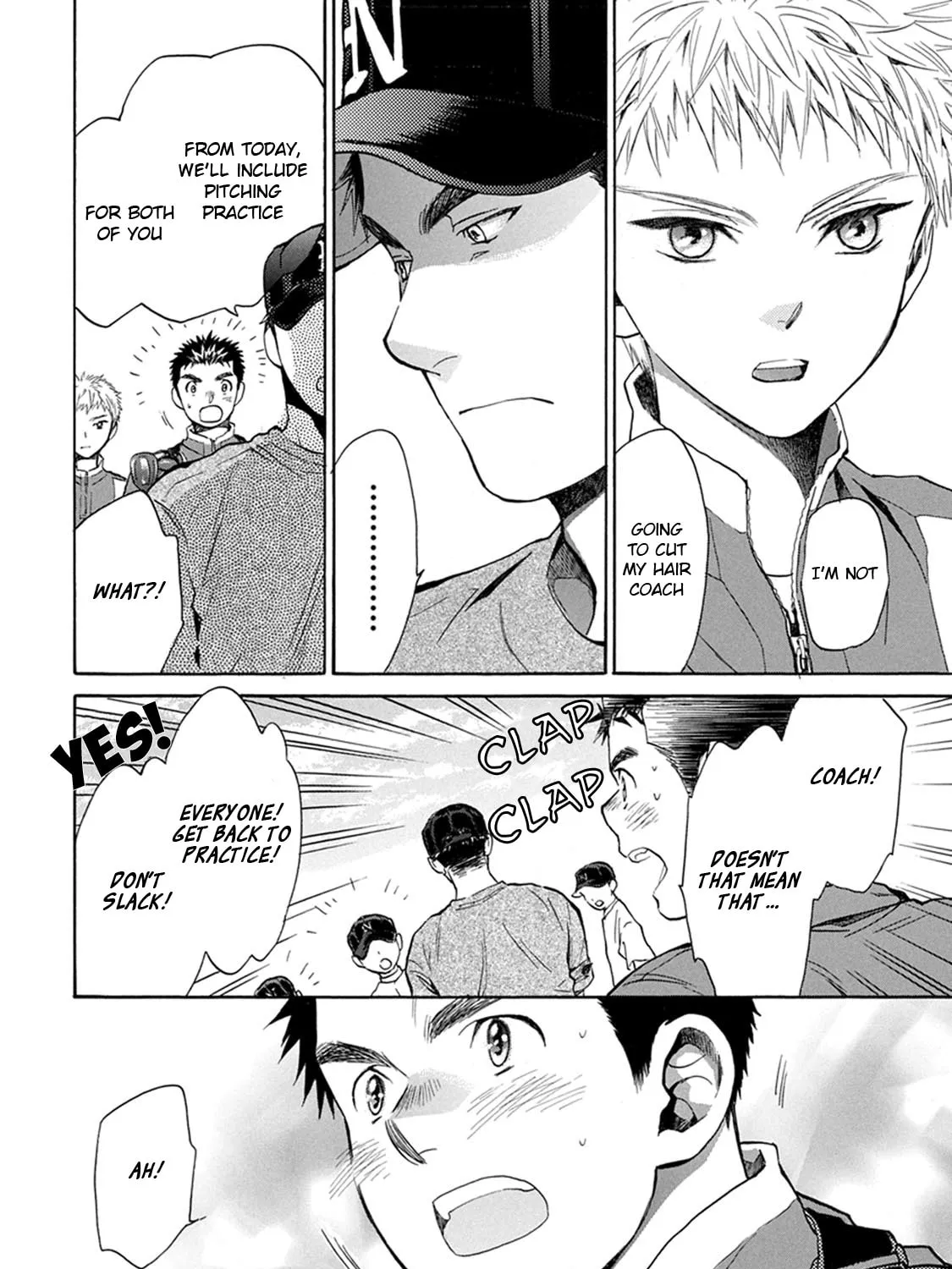 Battery Chapter 21 page 56 - 