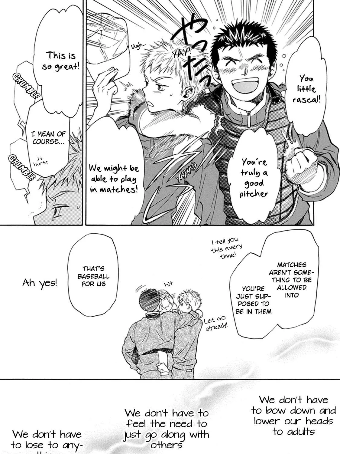 Battery Chapter 21 page 58 - 