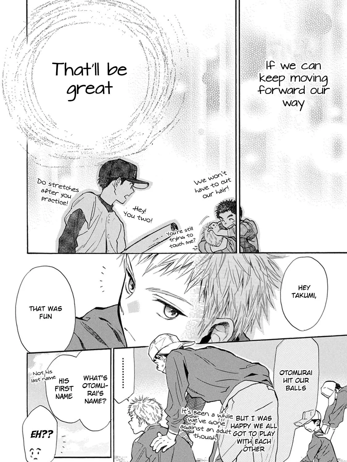 Battery Chapter 21 page 60 - 
