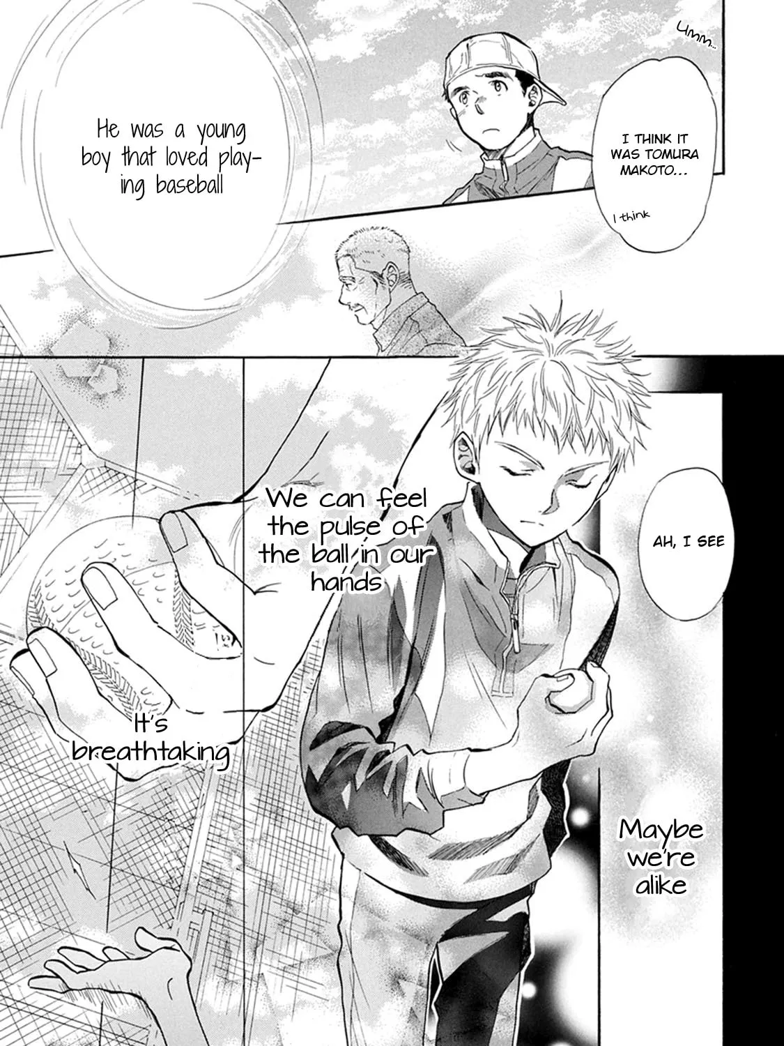 Battery Chapter 21 page 62 - 
