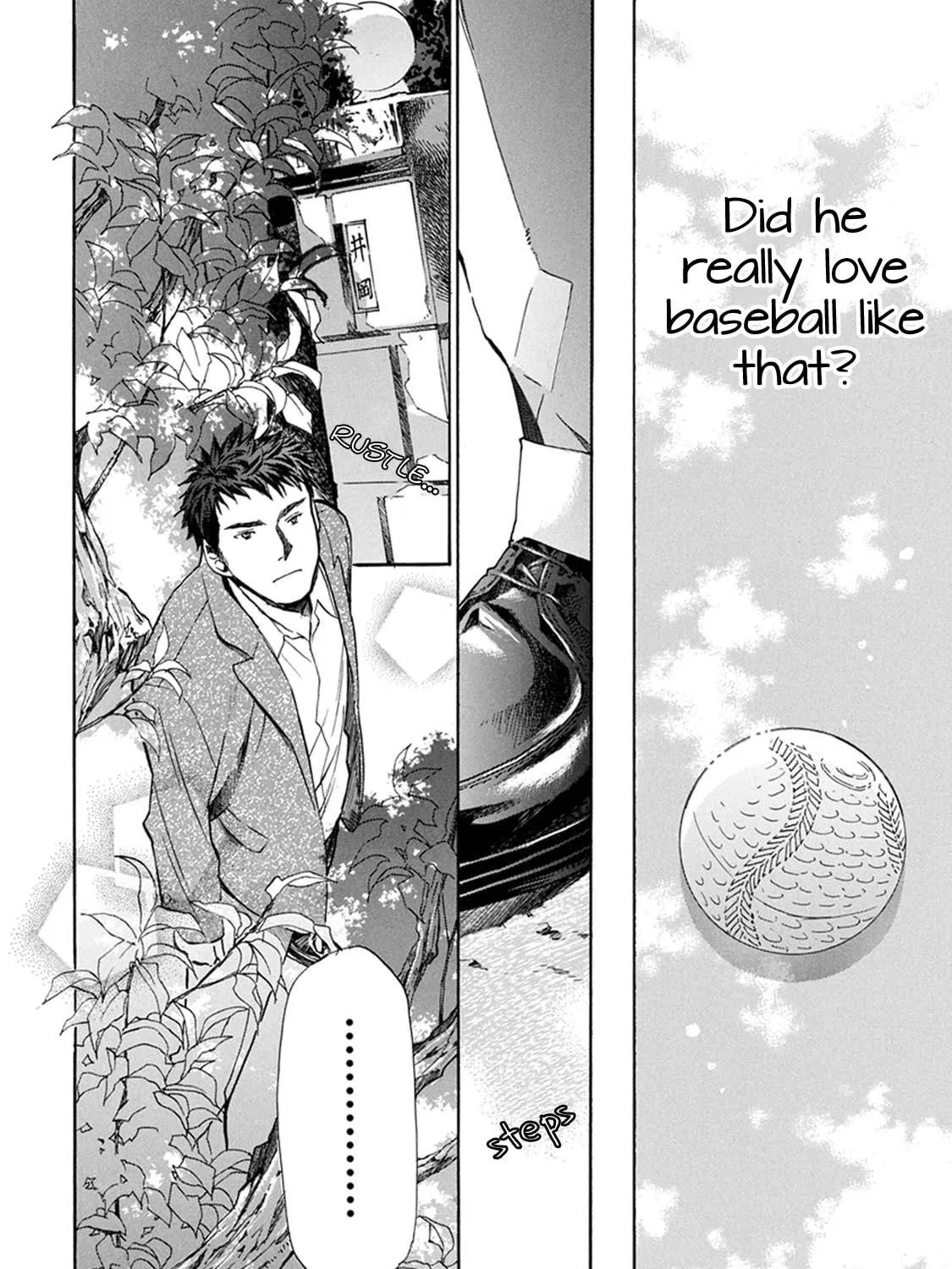 Battery Chapter 21 page 64 - 