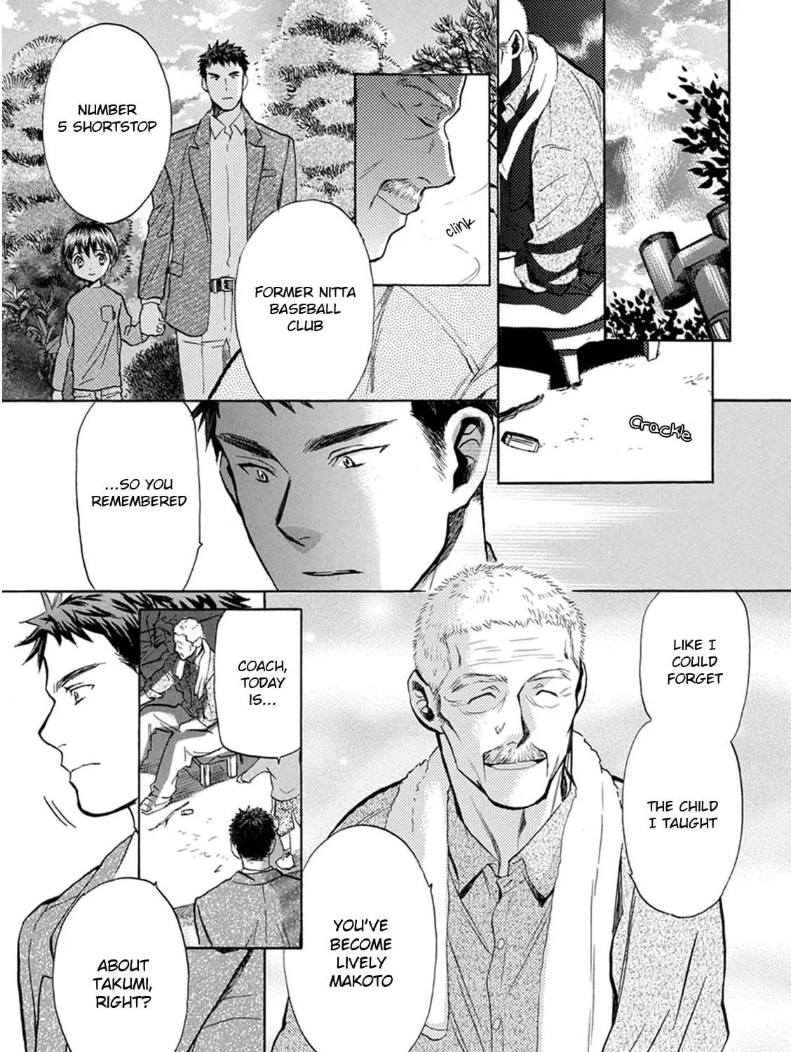 Battery Chapter 22 page 22 - 