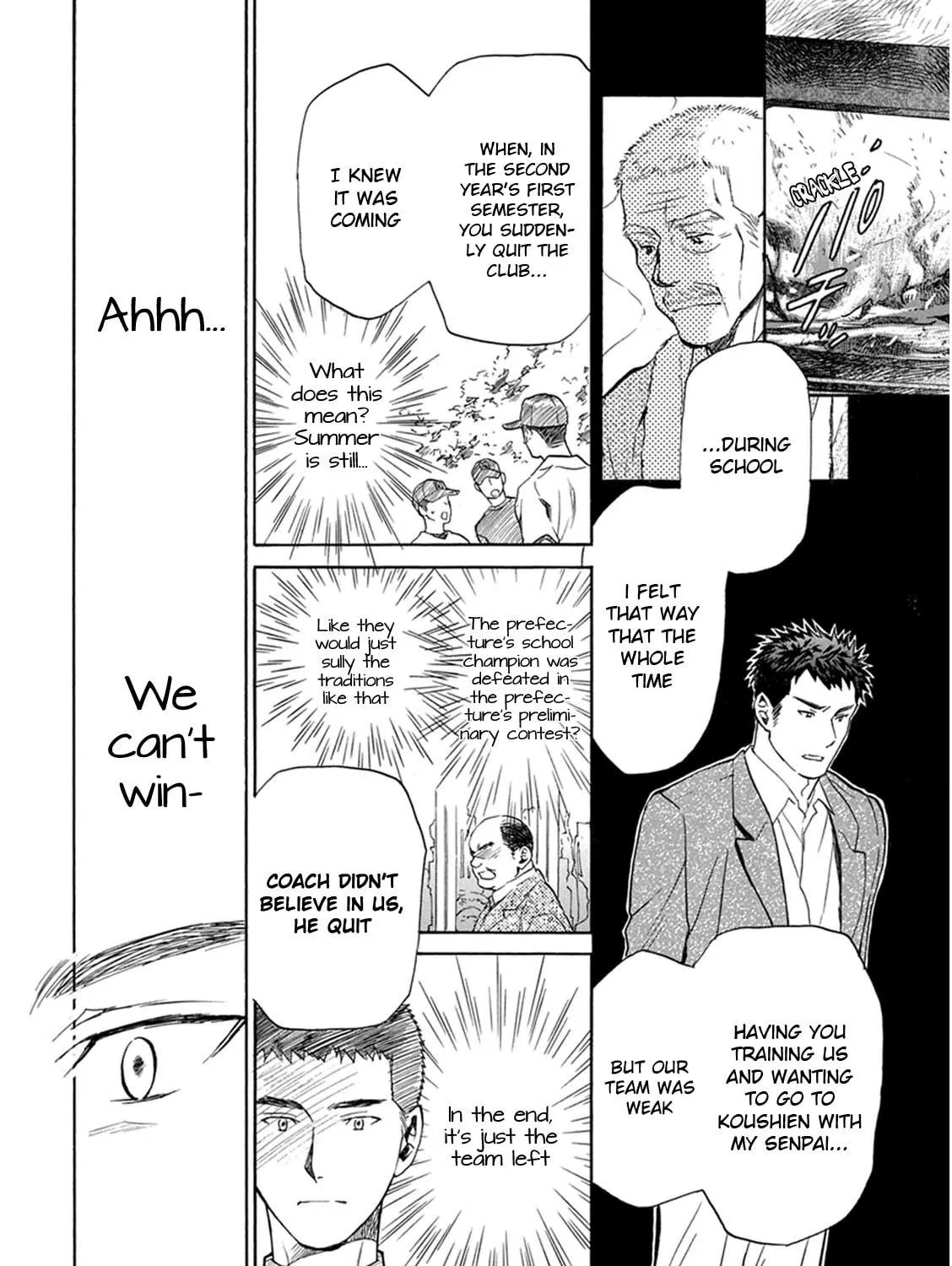 Battery Chapter 22 page 28 - 