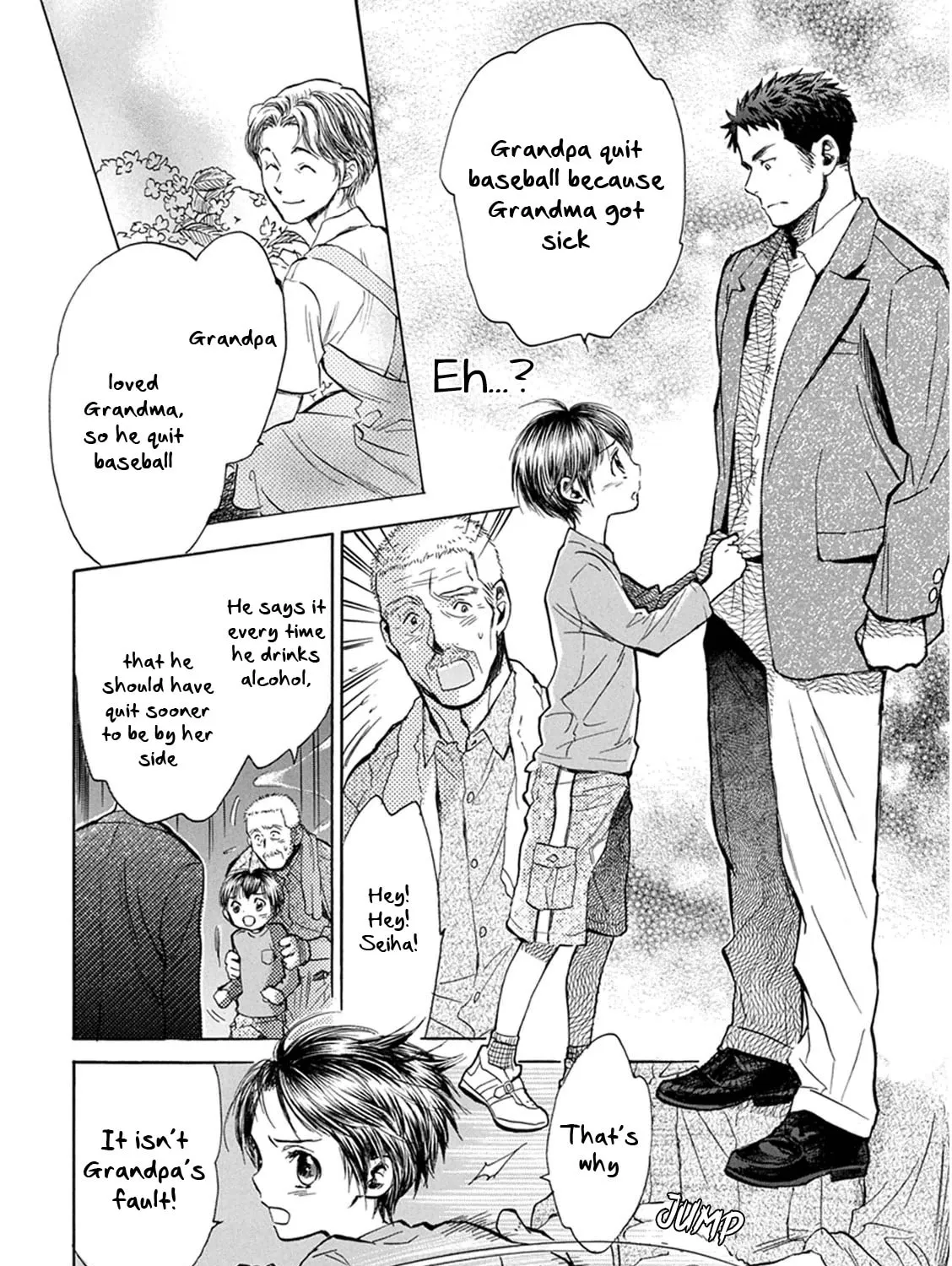 Battery Chapter 22 page 32 - 