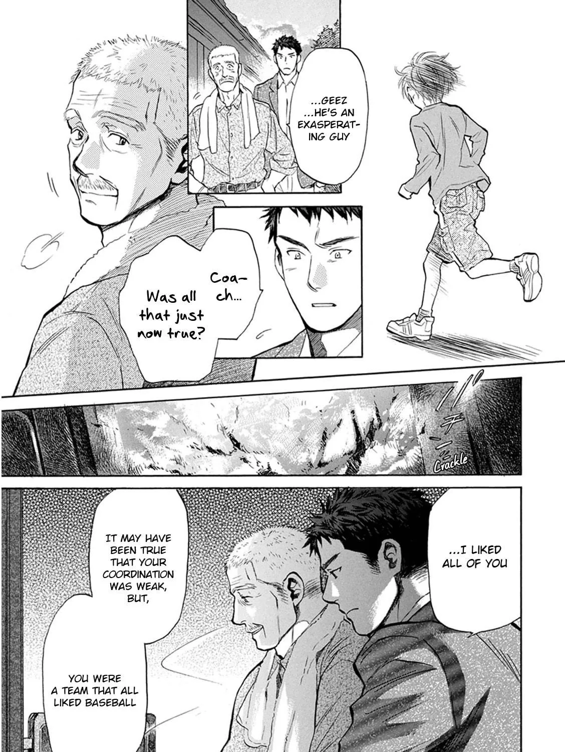 Battery Chapter 22 page 34 - 