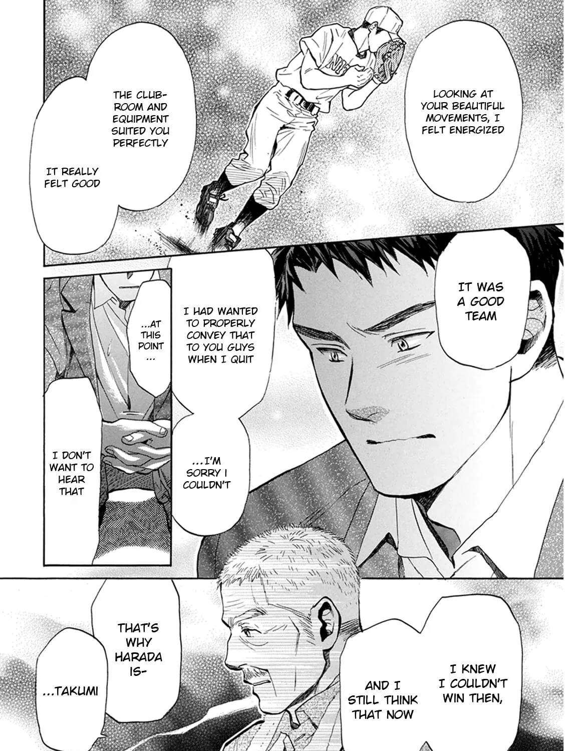 Battery Chapter 22 page 36 - 