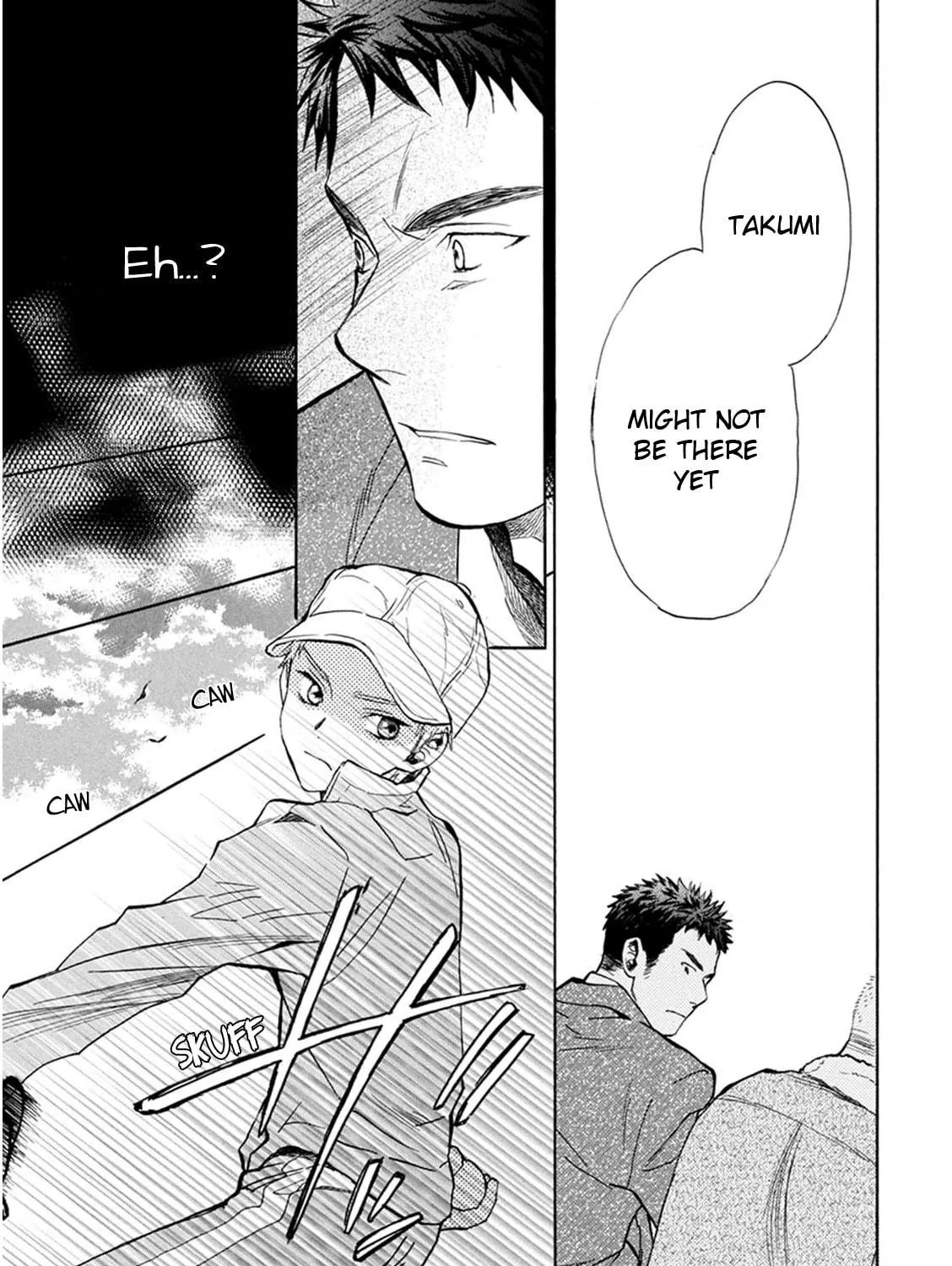 Battery Chapter 22 page 38 - 
