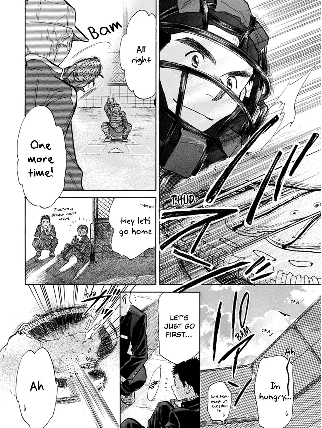 Battery Chapter 22 page 40 - 