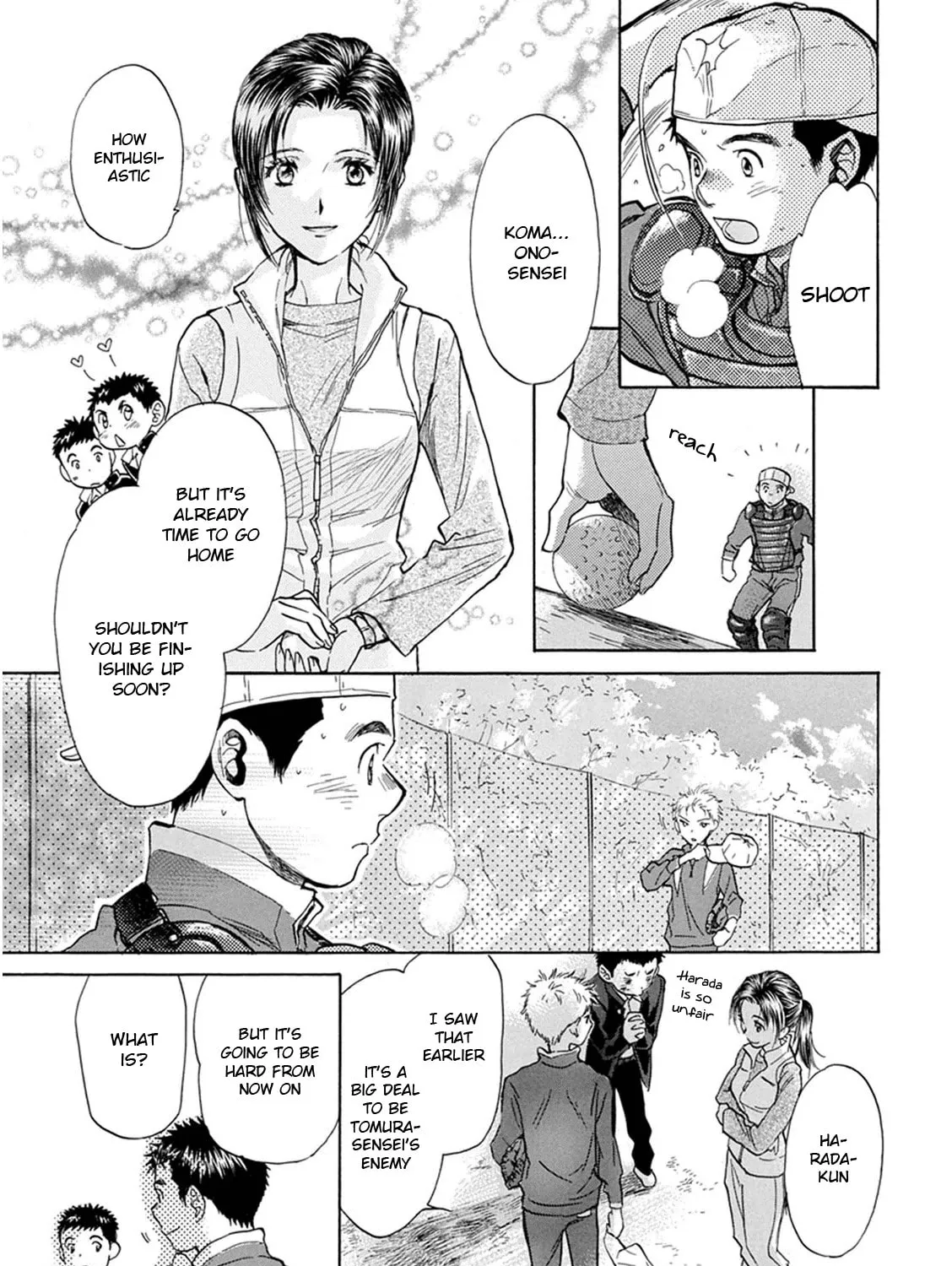 Battery Chapter 22 page 42 - 