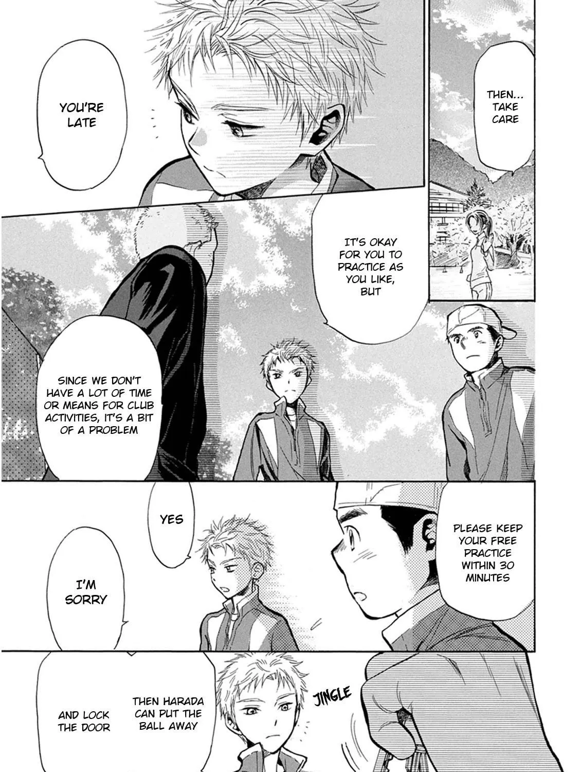 Battery Chapter 22 page 46 - 