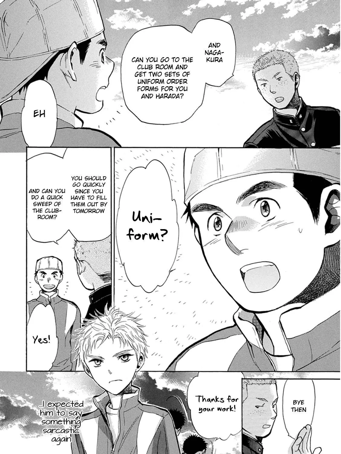 Battery Chapter 22 page 48 - 