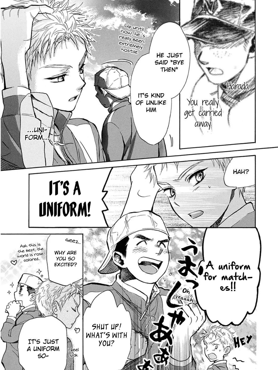 Battery Chapter 22 page 50 - 