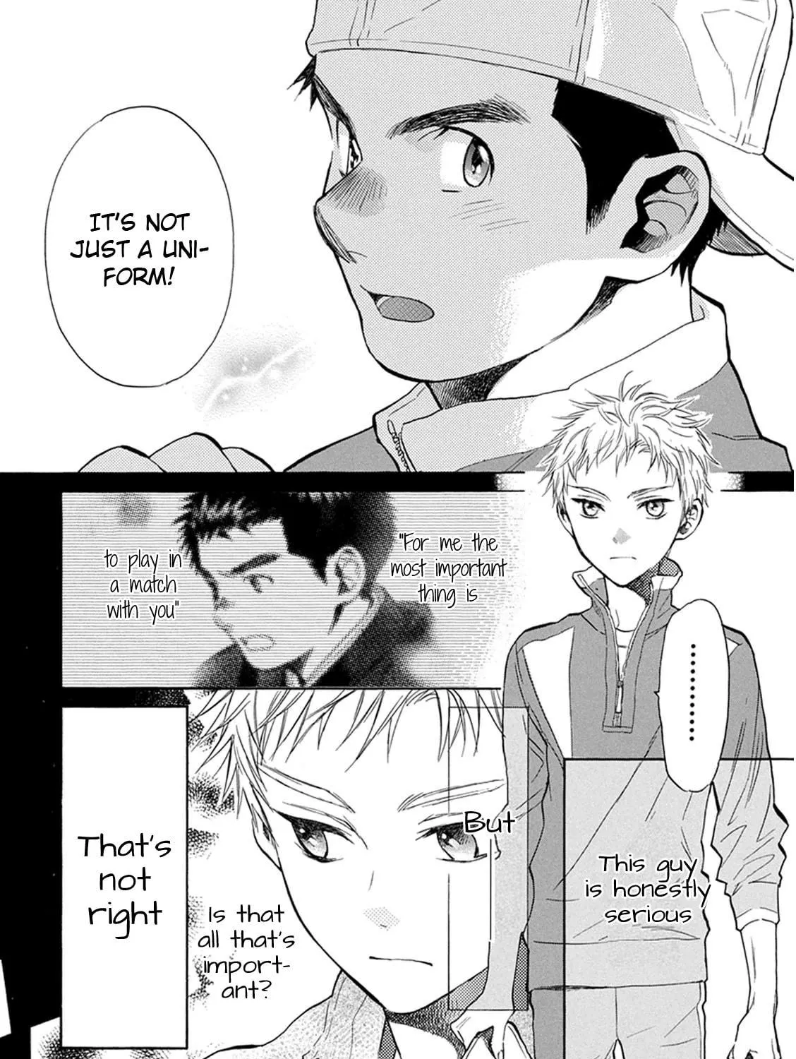 Battery Chapter 22 page 52 - 