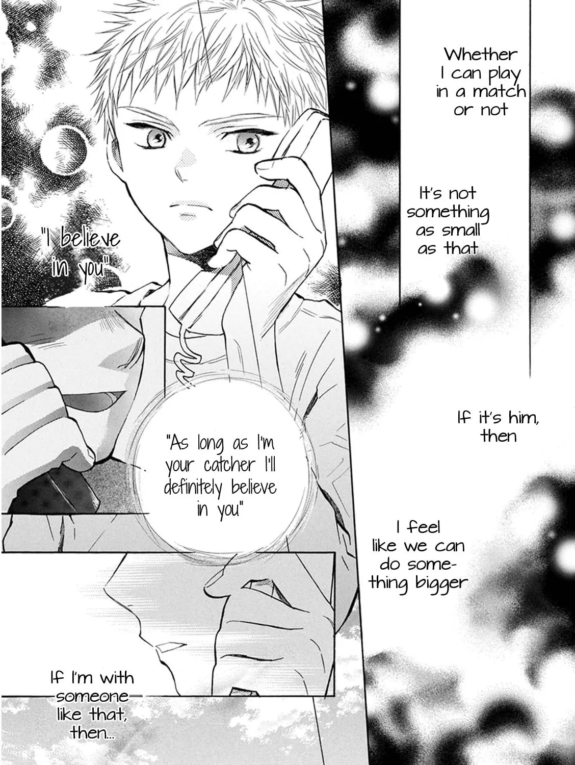 Battery Chapter 22 page 54 - 