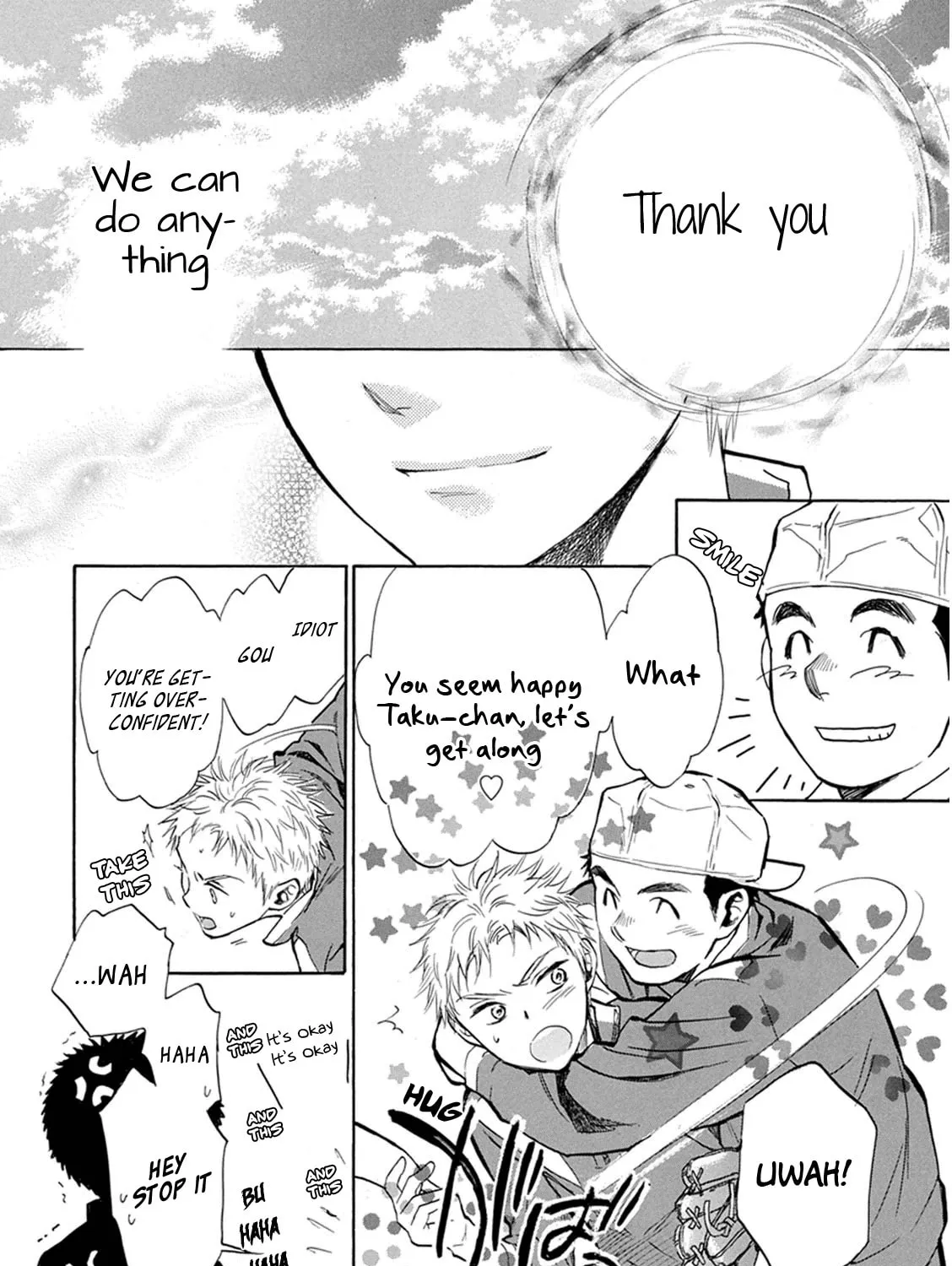 Battery Chapter 22 page 56 - 