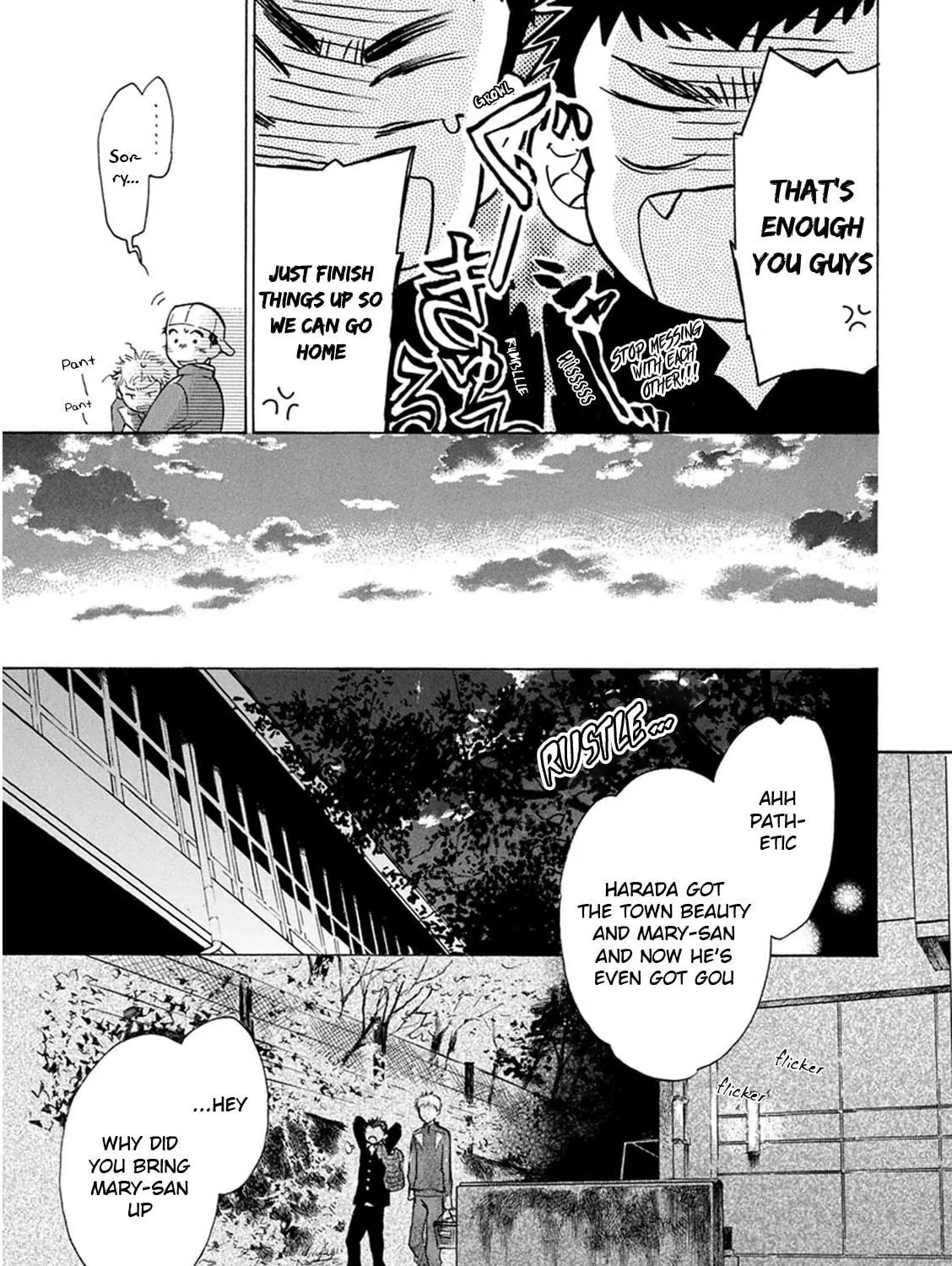 Battery Chapter 22 page 58 - 