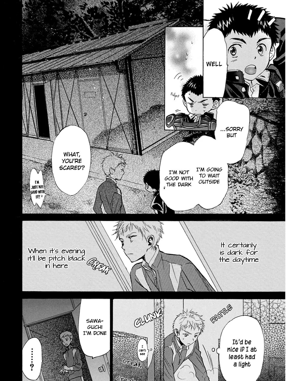Battery Chapter 22 page 60 - 