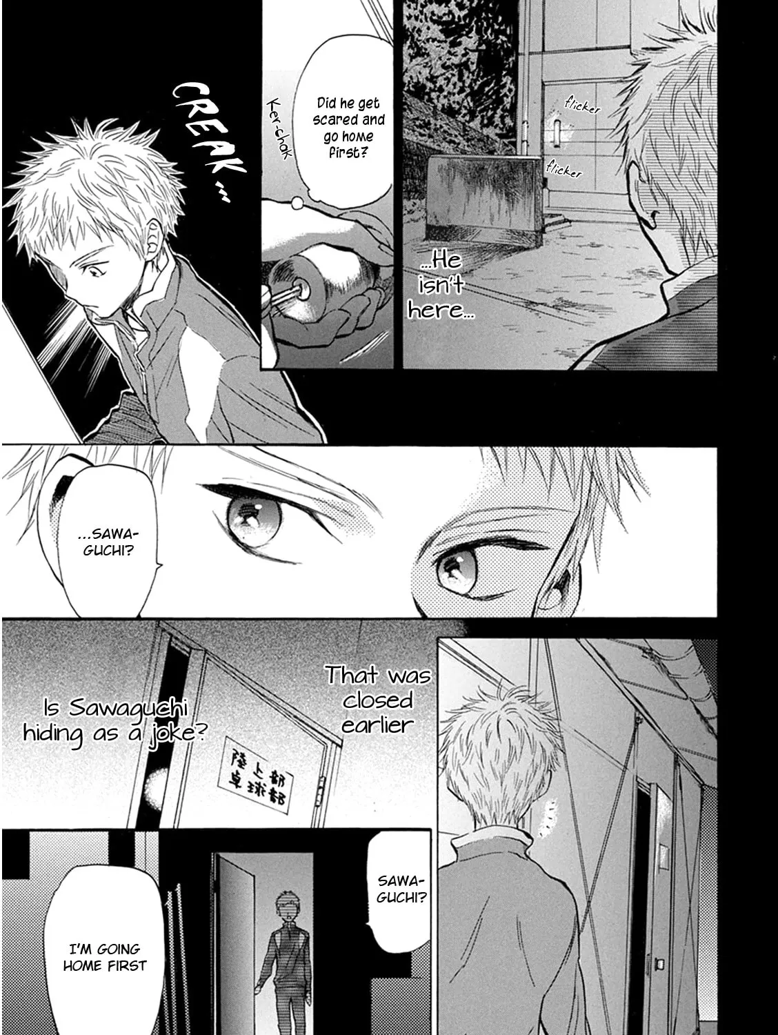 Battery Chapter 22 page 62 - 