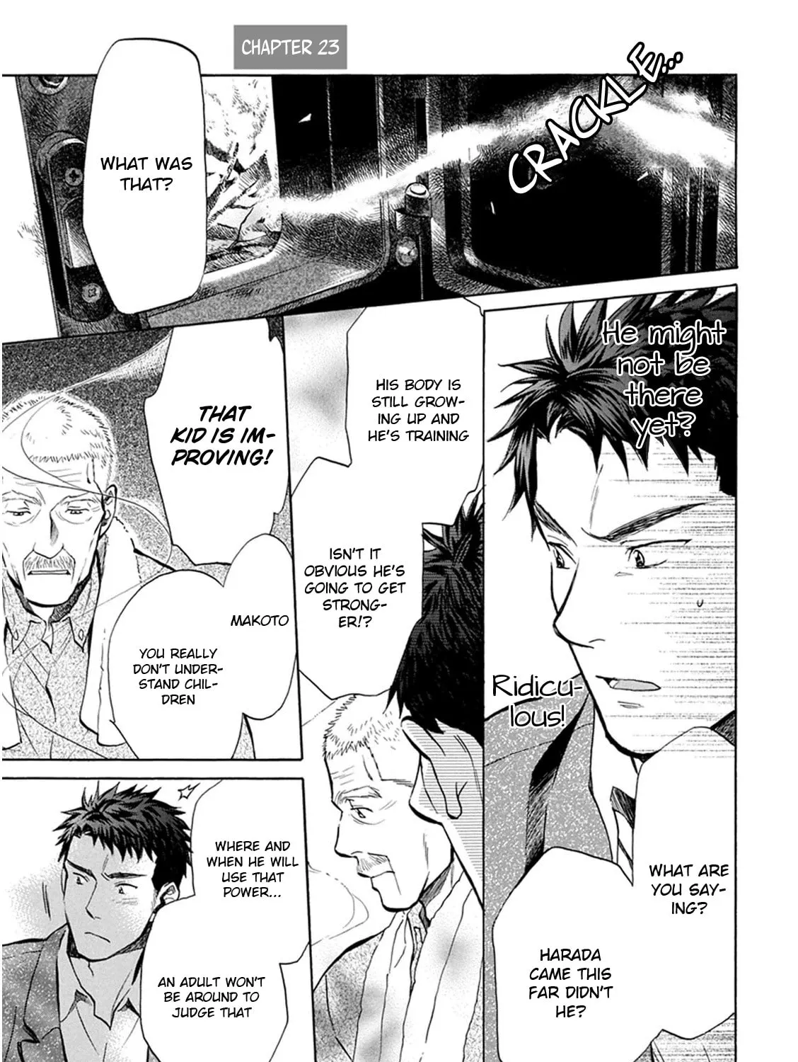 Battery Chapter 23 page 2 - 