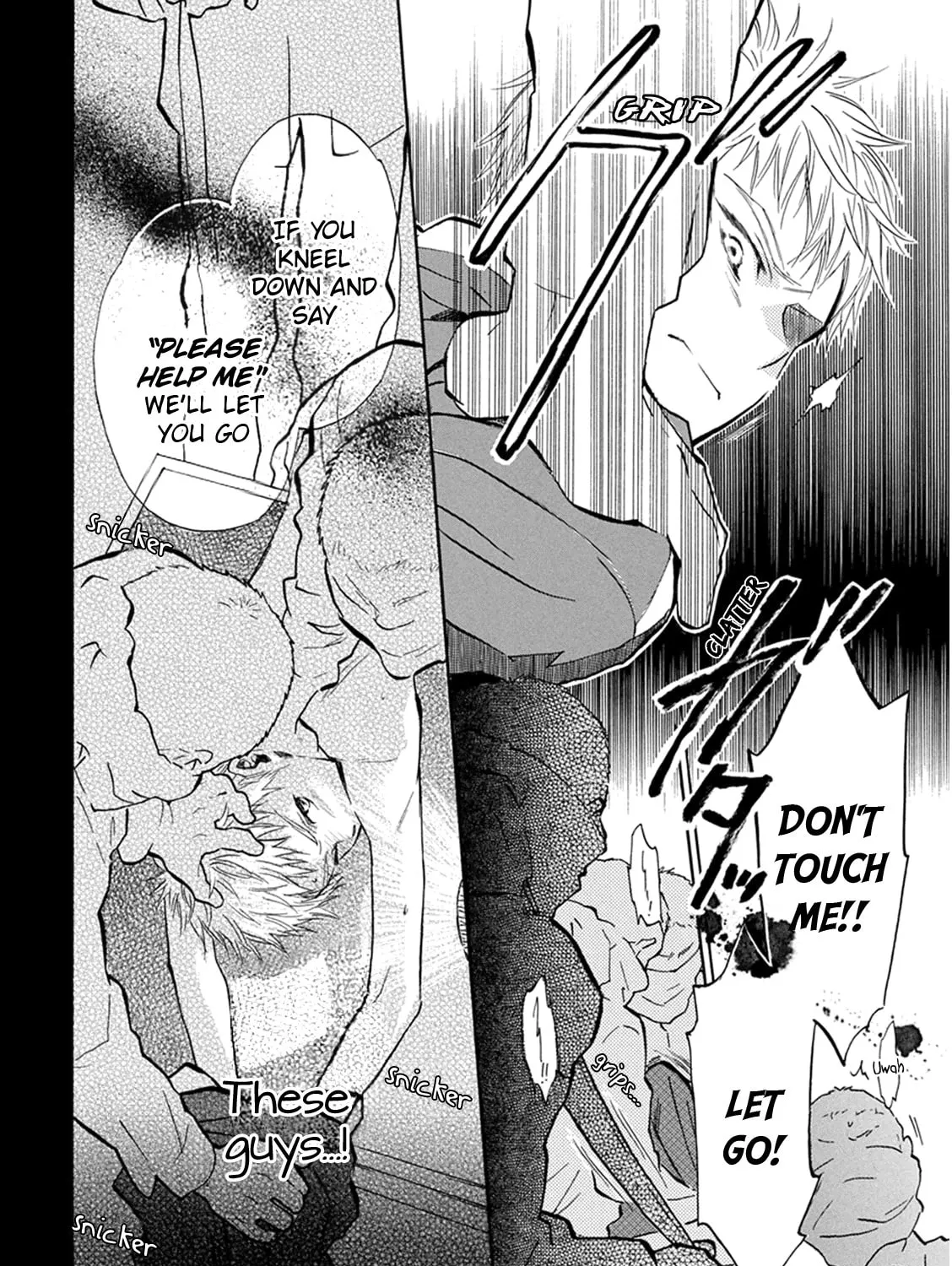 Battery Chapter 23 page 12 - 