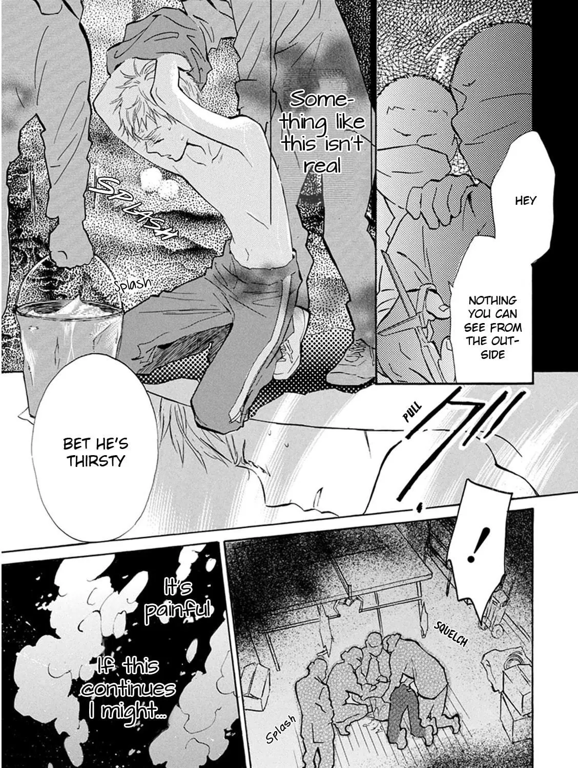 Battery Chapter 23 page 18 - 
