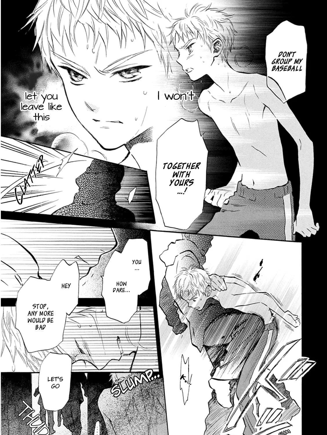 Battery Chapter 23 page 22 - 