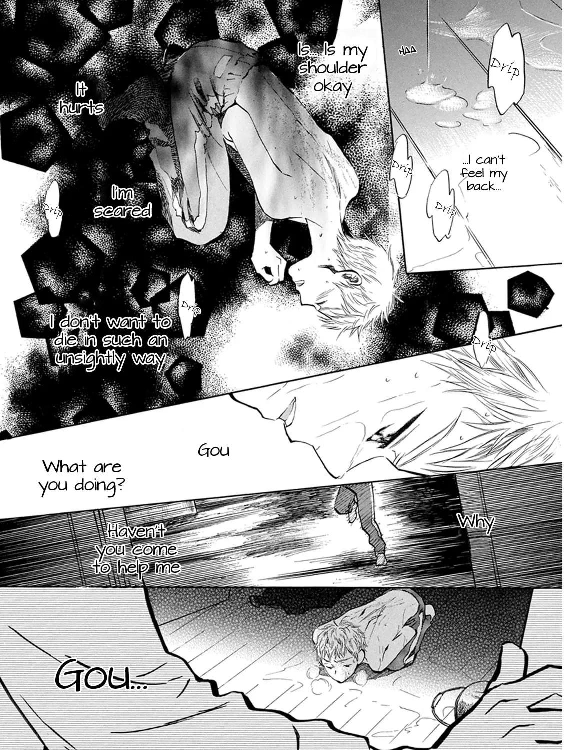 Battery Chapter 23 page 24 - 