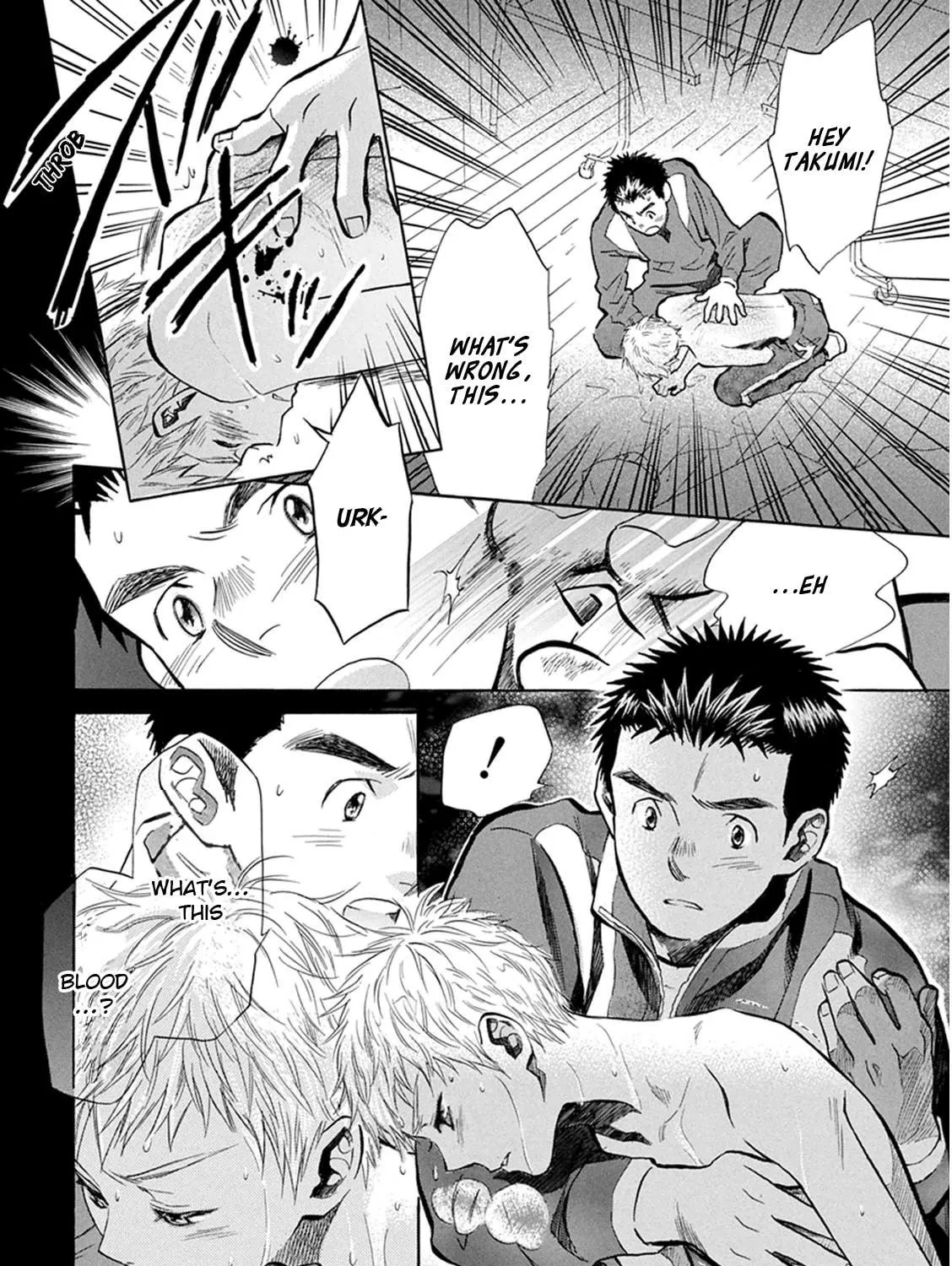 Battery Chapter 23 page 28 - 
