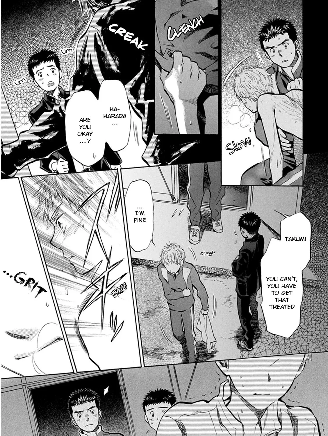 Battery Chapter 23 page 30 - 