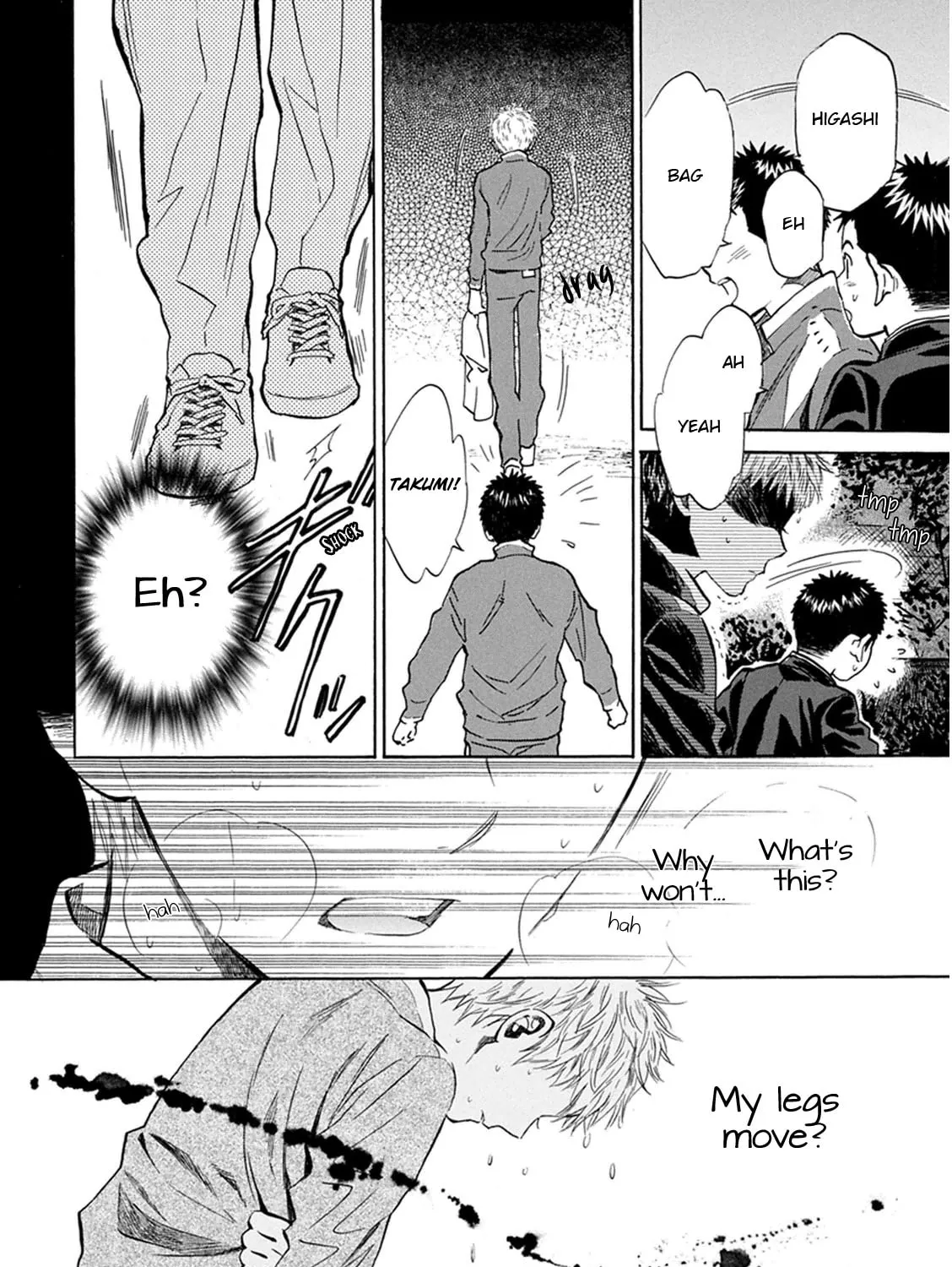Battery Chapter 23 page 32 - 
