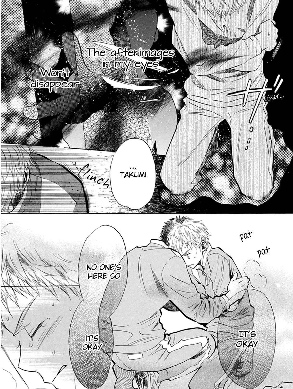 Battery Chapter 23 page 34 - 