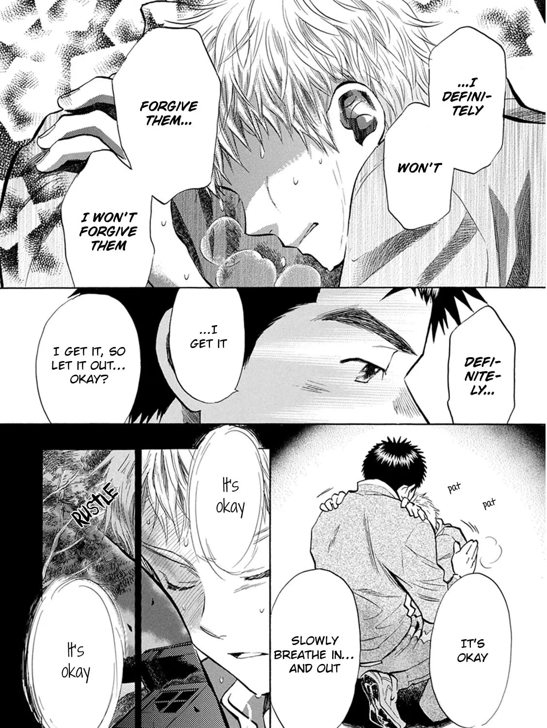 Battery Chapter 23 page 36 - 