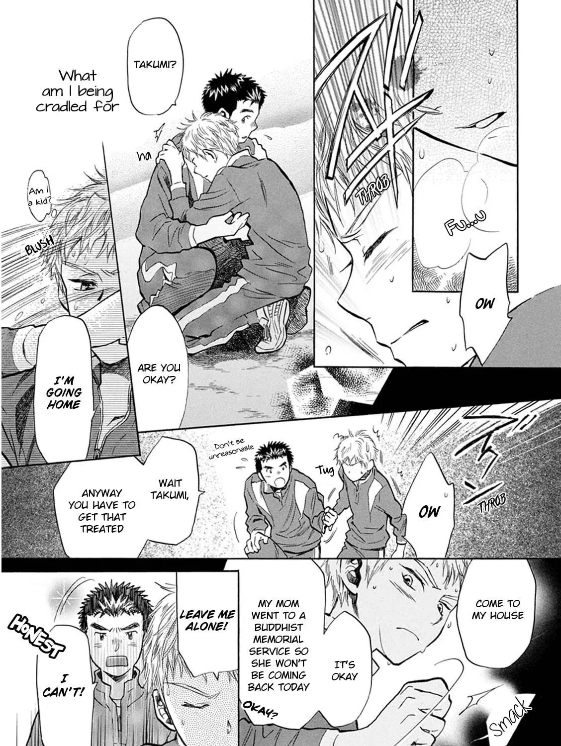 Battery Chapter 23 page 38 - 