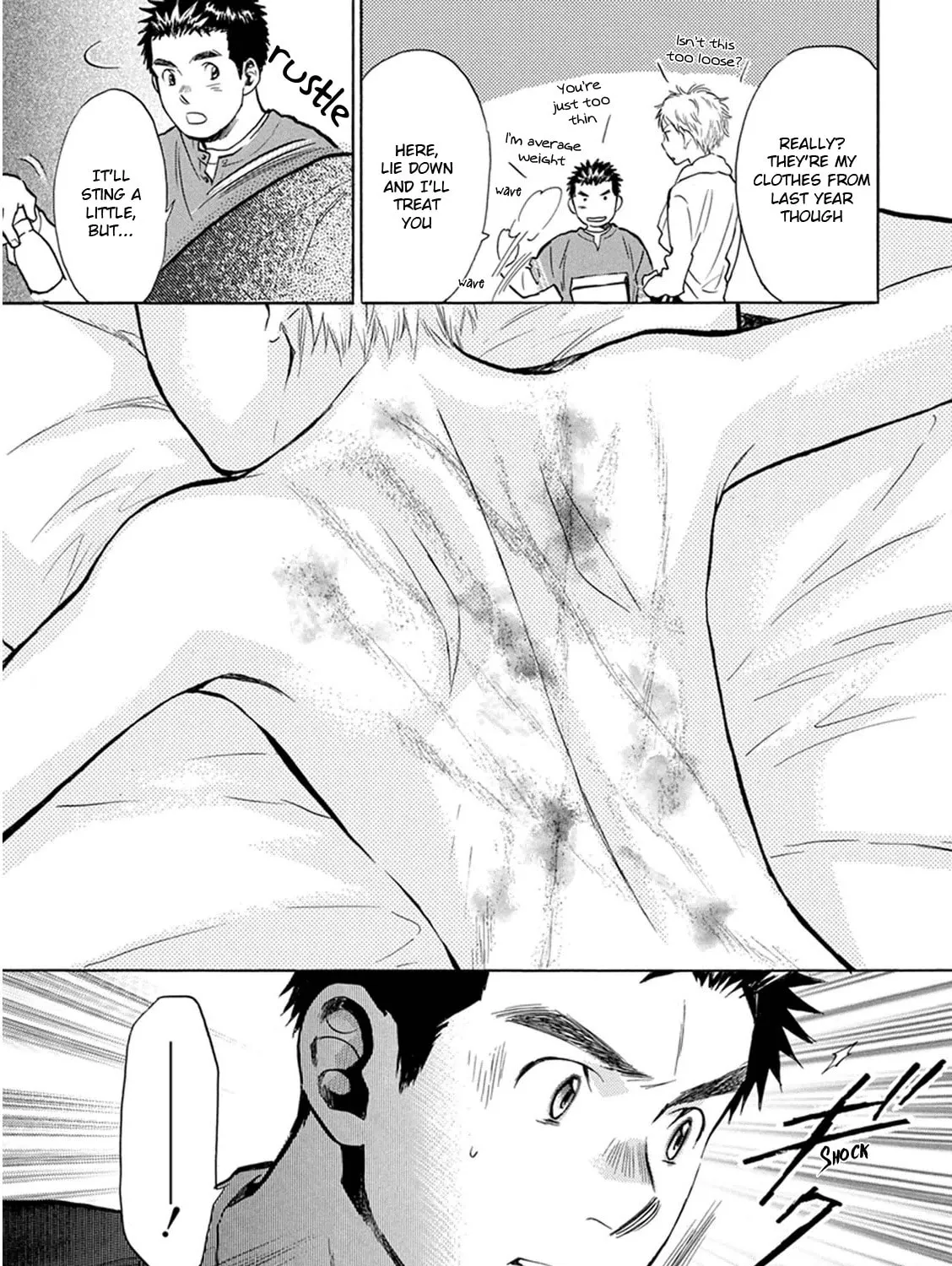 Battery Chapter 23 page 42 - 