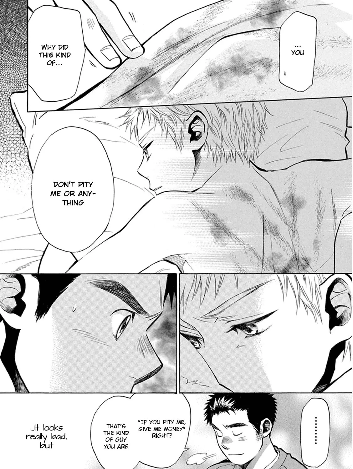Battery Chapter 23 page 44 - 