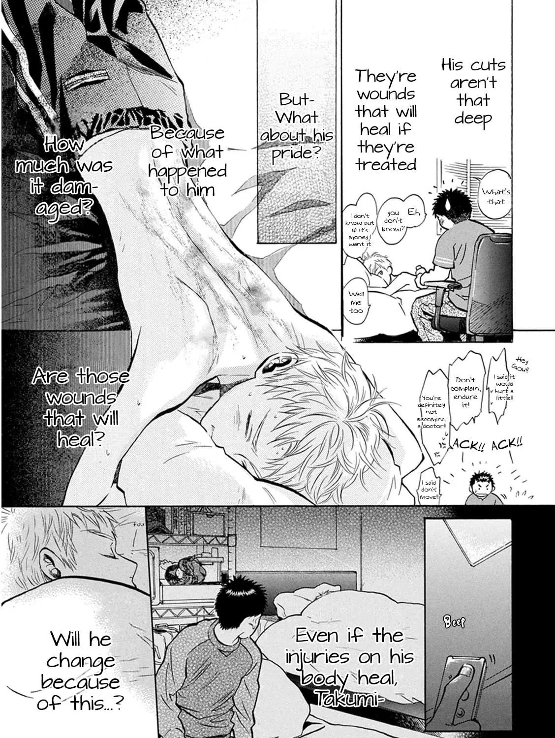 Battery Chapter 23 page 46 - 