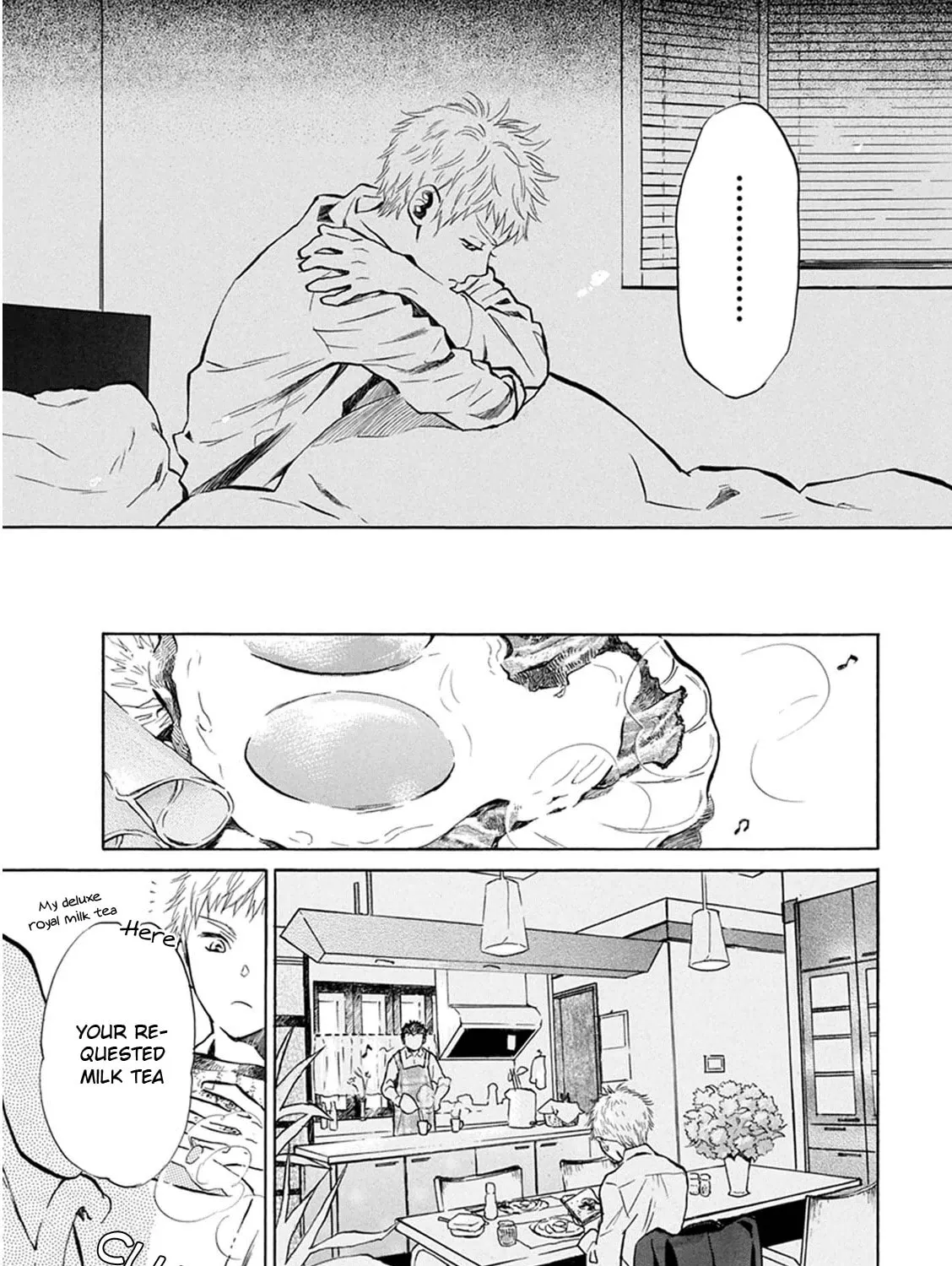 Battery Chapter 23 page 50 - 
