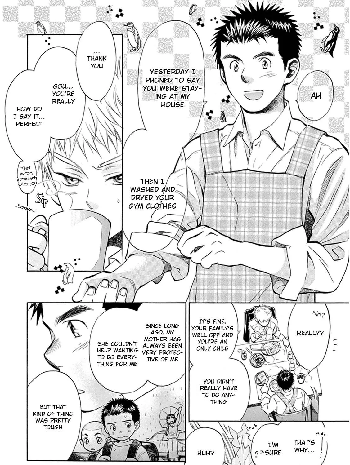 Battery Chapter 23 page 52 - 