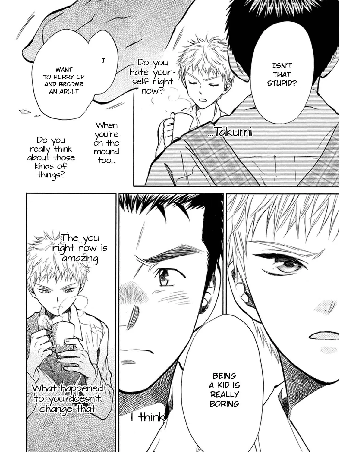 Battery Chapter 23 page 56 - 