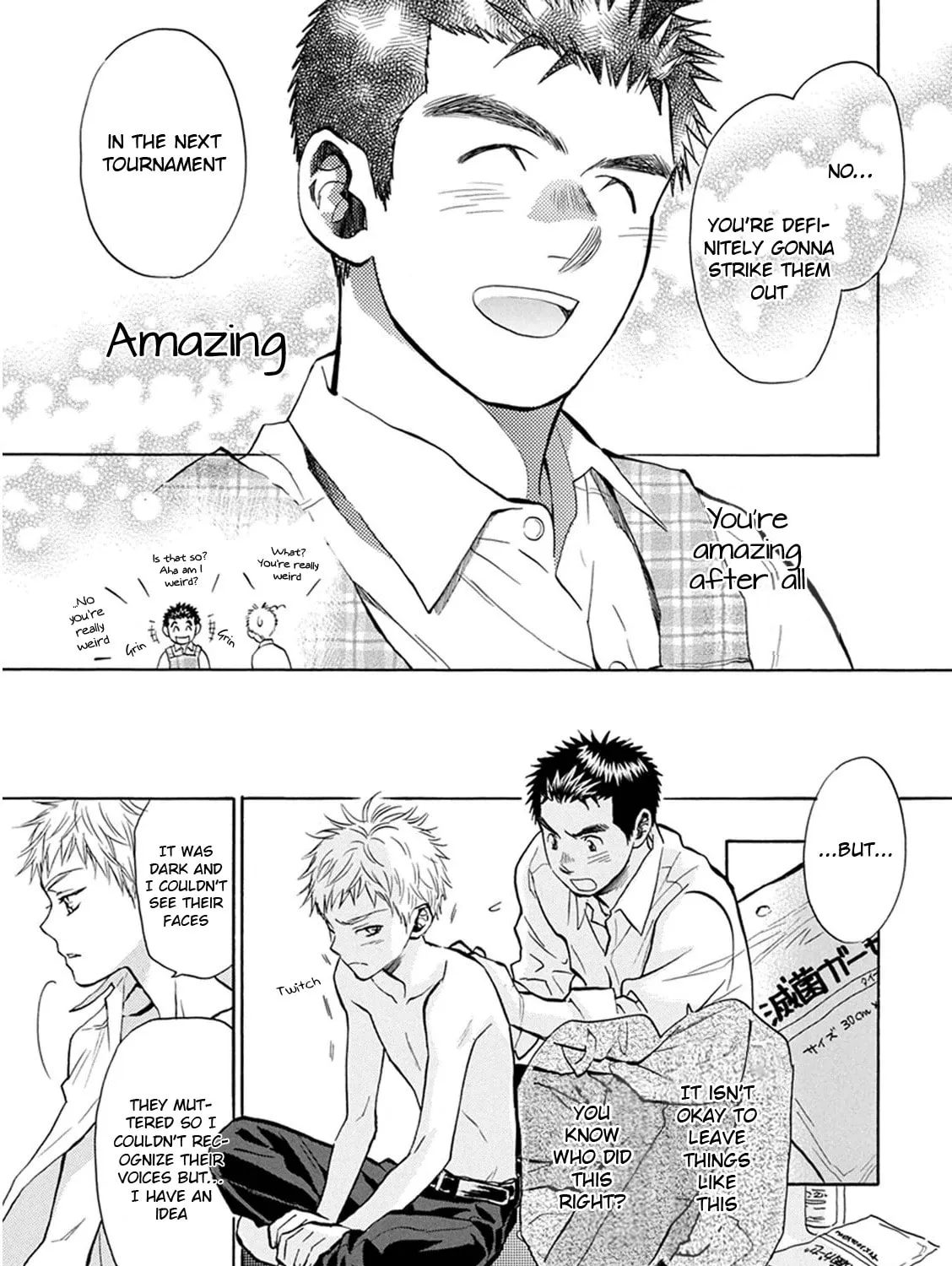 Battery Chapter 23 page 62 - 
