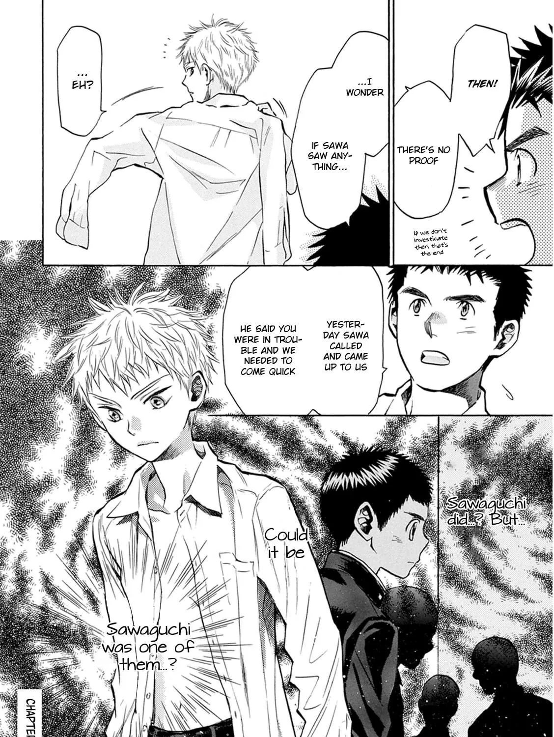 Battery Chapter 23 page 64 - 
