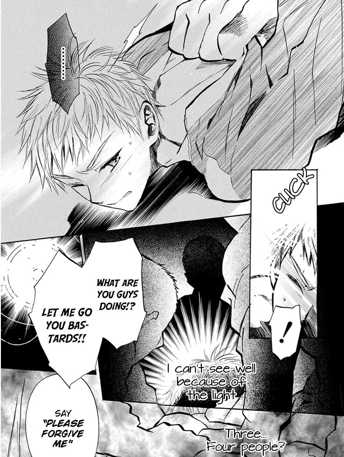 Battery Chapter 23 page 10 - 