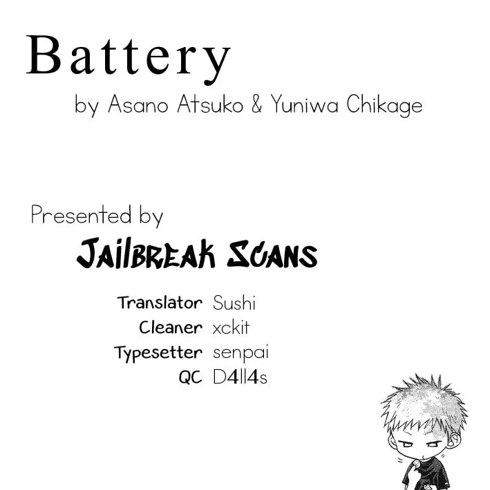 Battery Chapter 24 page 1 - 