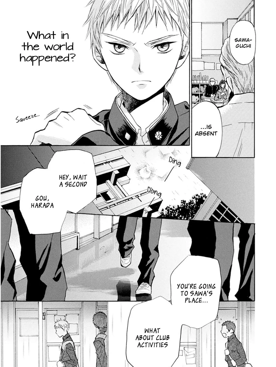 Battery Chapter 24 page 14 - 