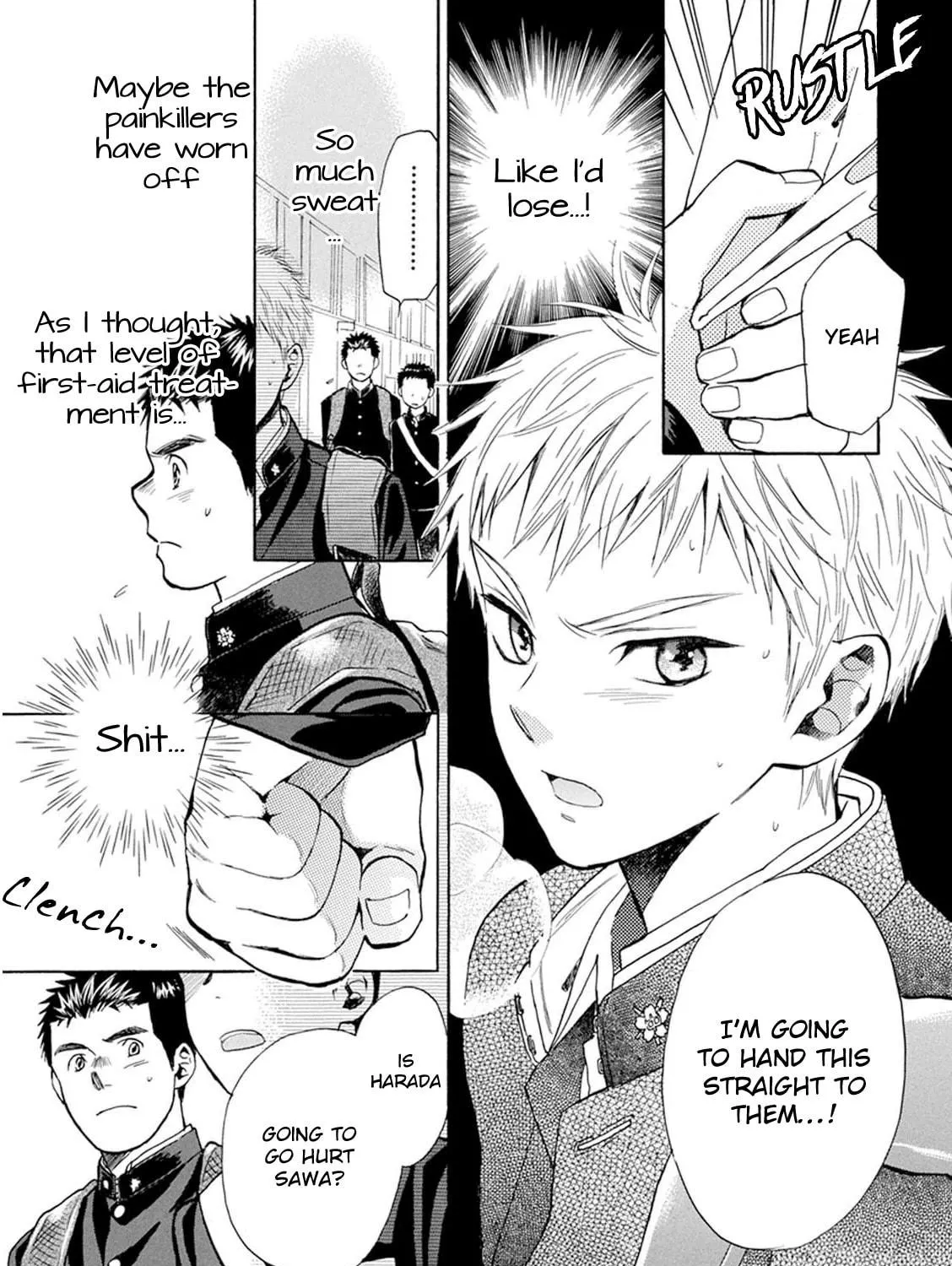 Battery Chapter 24 page 22 - 